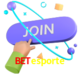 Junte-se ao cassino betesporte hoje mesmo