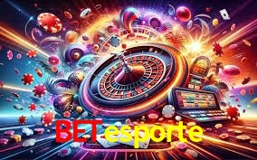 Estatísticas betesporte