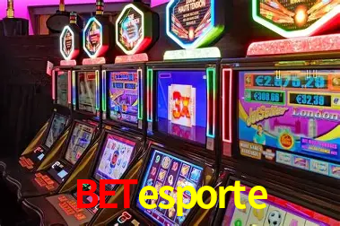 Desvendando o Mundo dos Jogos Virtuais na betesporte
