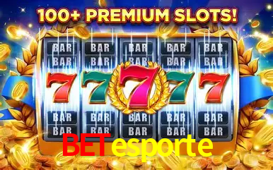 Explorando a Categoria de Eventos em Apostas na betesporte