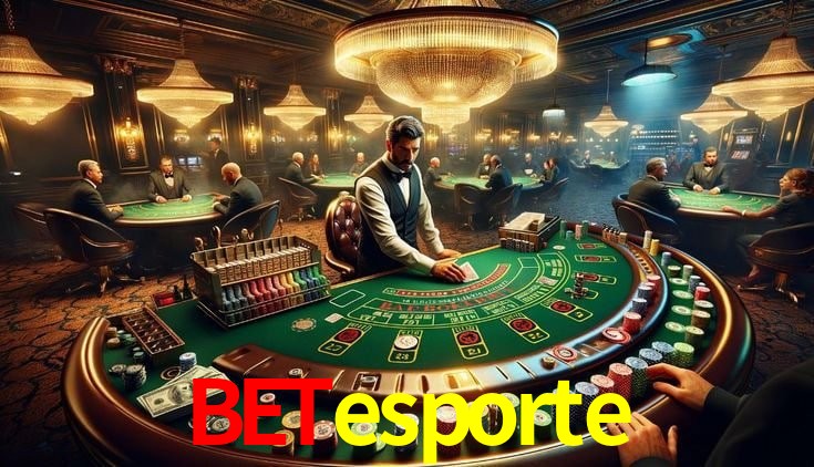 API Integration betesporte