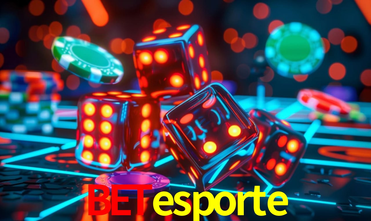 betesporte: Seu Especialista em Apostas Esportivas Brasileiras