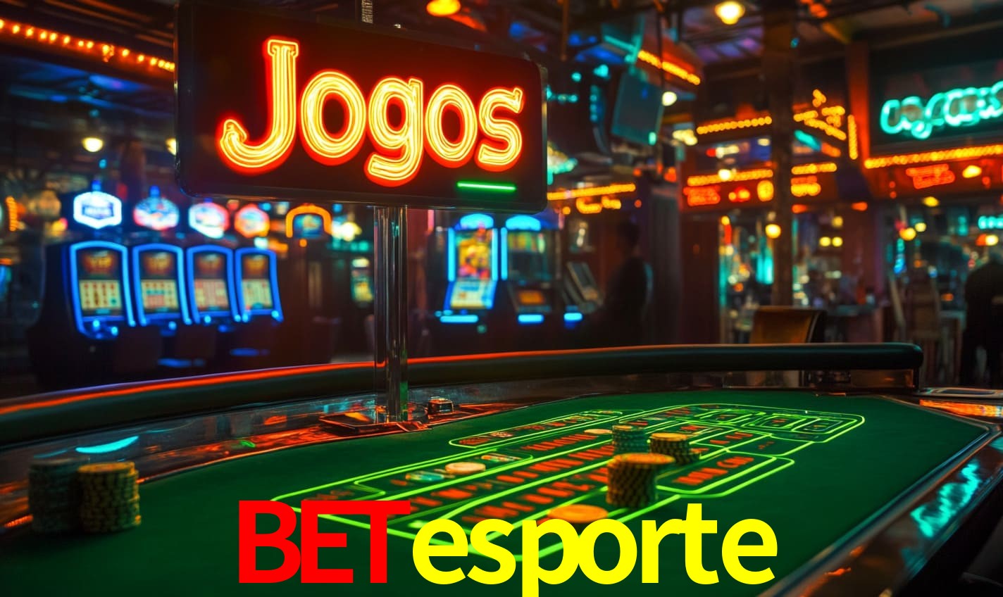 Design Responsivo betesporte