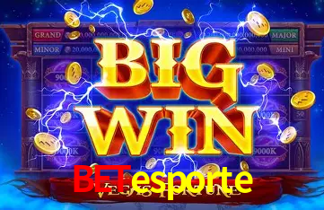 betesporte login