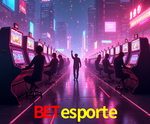 Casino VIP betesporte