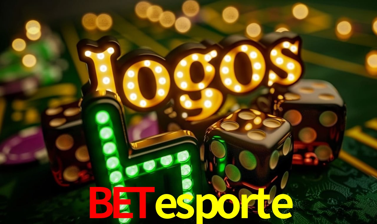 Casino Ao Vivo betesporte