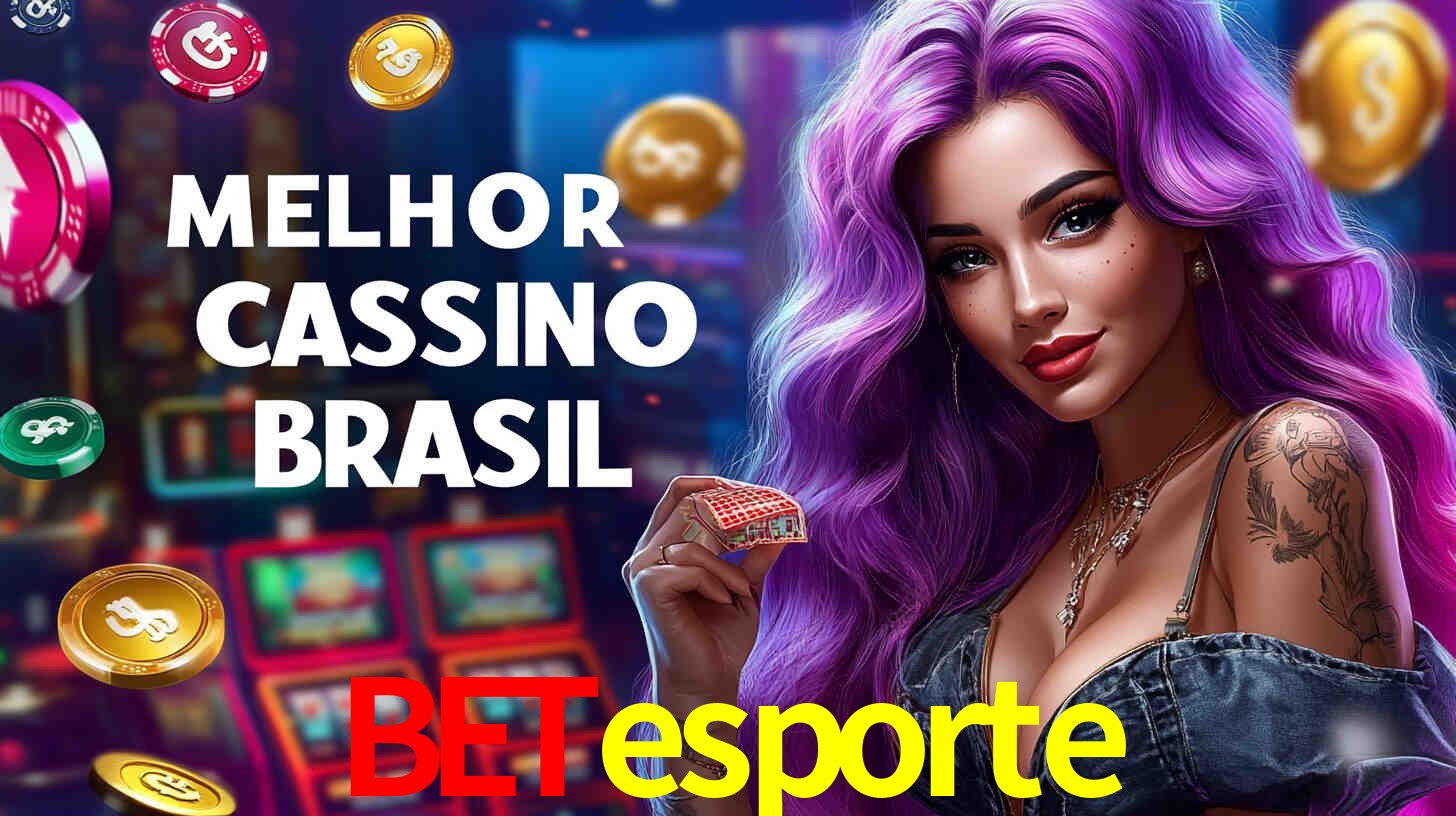 Descubra a Essência do betesporte: Nossa História e Compromissos