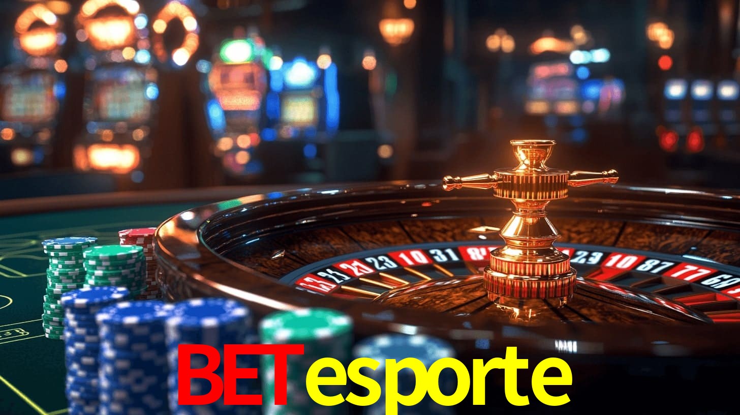 Roulette Table betesporte