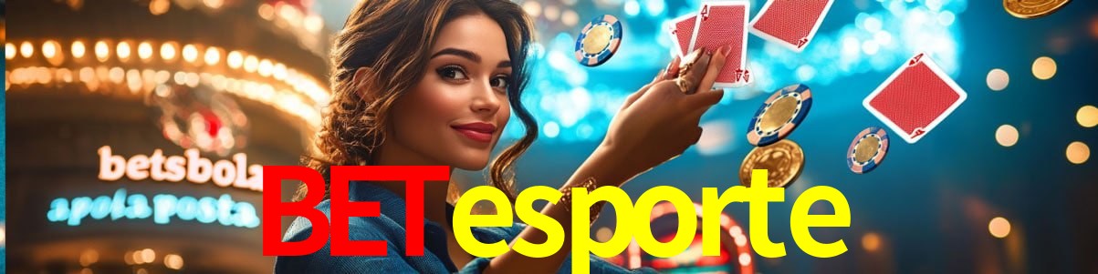 Platform Technology betesporte