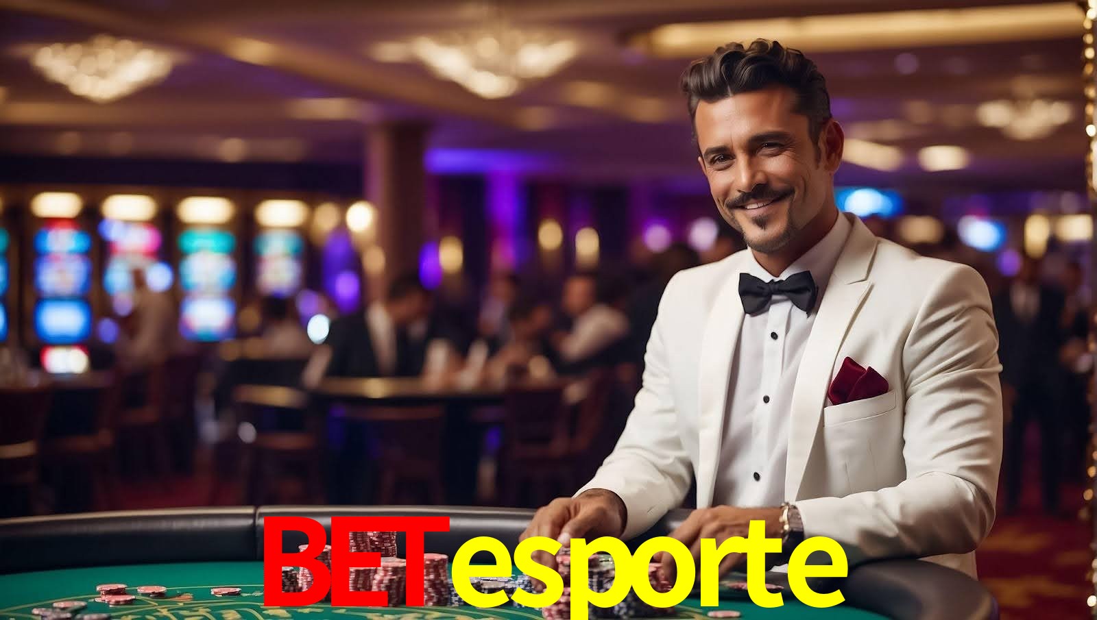 Especiais de Fim de Semana betesporte