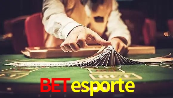 Live Casino betesporte