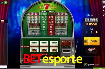betesporte: A Experiência de Casino com Jogos de Mesa ao Vivo
