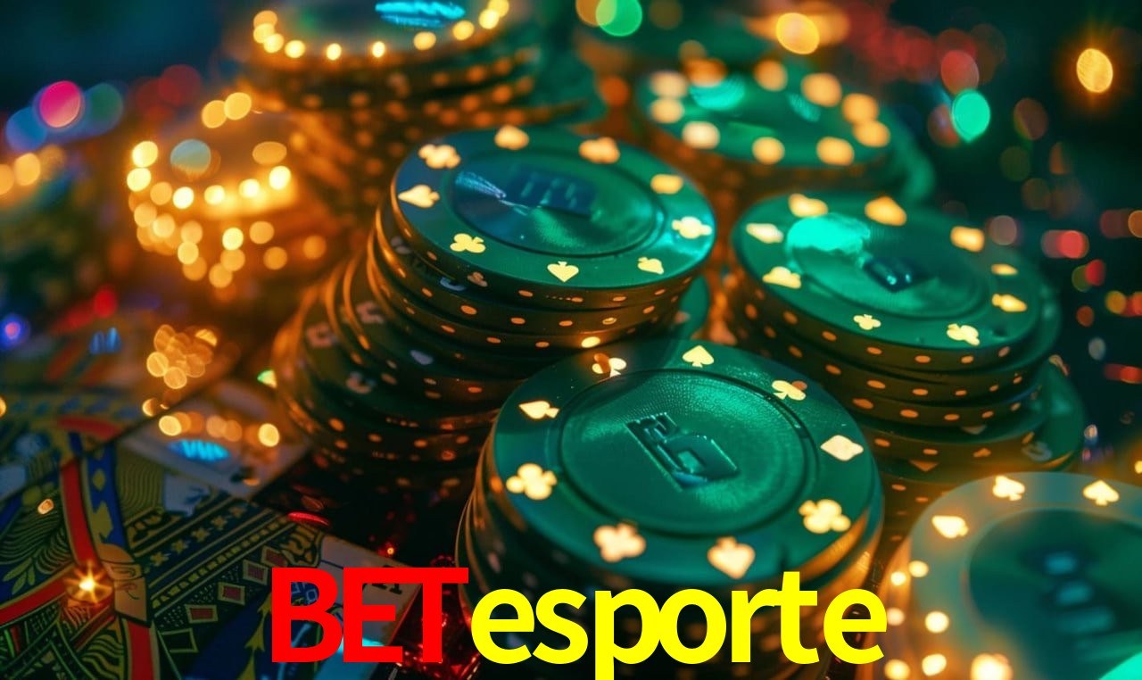 Apostas de Tênis betesporte