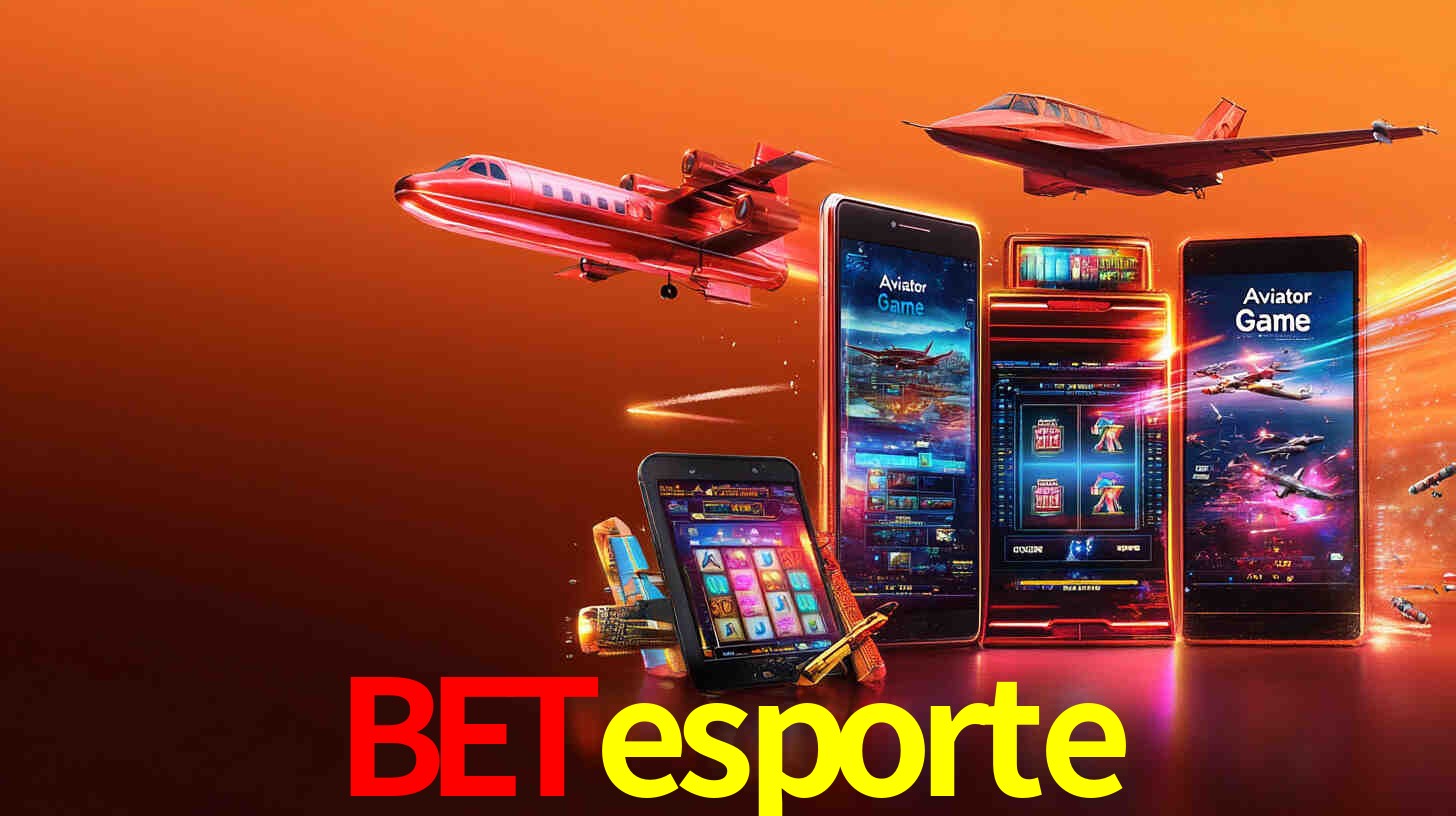 Apostas Esportivas na betesporte: Um Guia Completo
