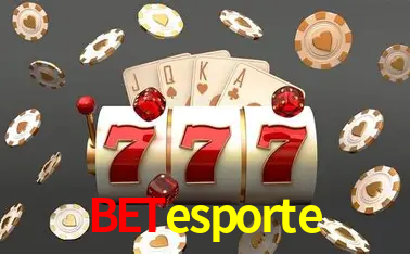 Descubra o Mundo do Cassino Online com betesporte