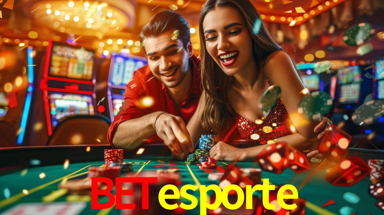 Integração de APIs betesporte