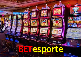 Descubra a Essência do betesporte: Nossa História e Compromissos