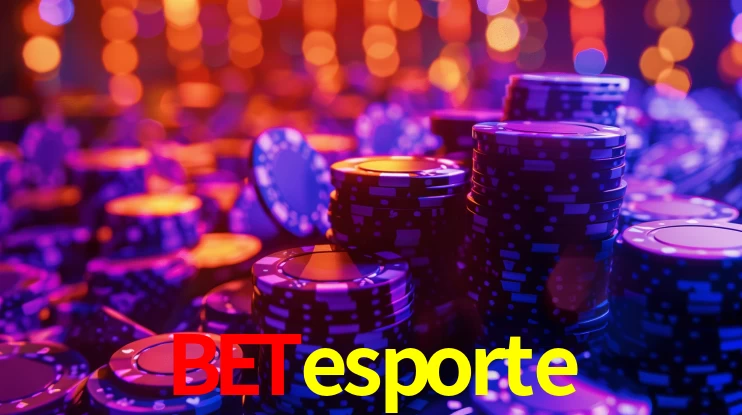 betesporte App Interface