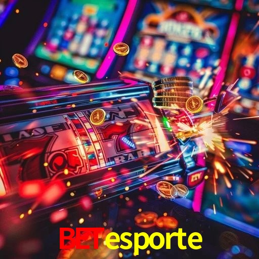 Mesa de Blackjack betesporte