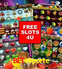 Desvendando o Mundo dos Jogos Virtuais na betesporte