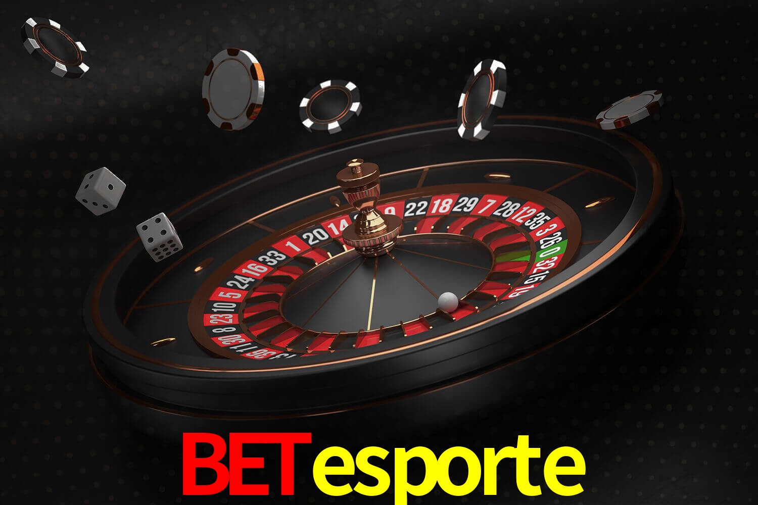 Live Casino betesporte