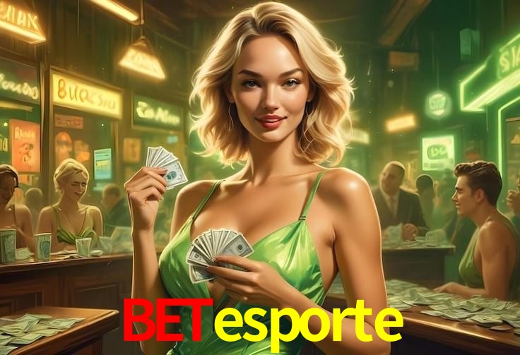 Desvendando o Mundo dos Jogos Virtuais na betesporte