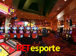 Descubra a Magia dos Jogos de Arcade no betesporte